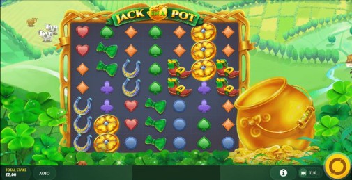 Jack In A Pot Mobile Slots