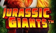 Jurassic Giants Slot