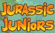 Jurassic Juniors UK Mobile Slots