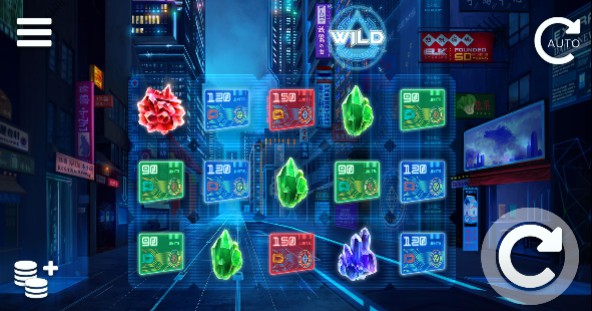 Kaiju Mobile Slots UK