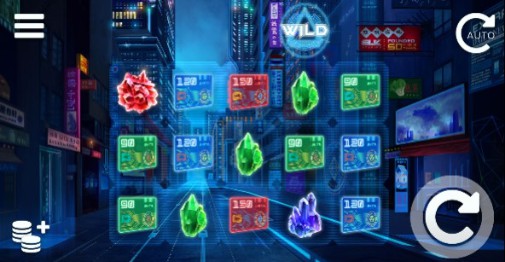 Kaiju UK Mobile Slots