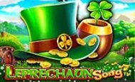 Leprechaun Song Slot