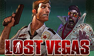 Lost Vegas Mobile Slots