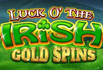 Luck of the Irish Gold Spins Review
