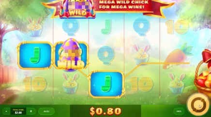 Lucky Easter Mobile Slots UK