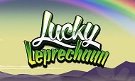 Lucky Leprechaun Slot