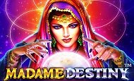 Madame Destiny Slot