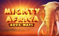 Mighty Africa Slot