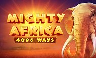 Mighty Africa UK Mobile Slots