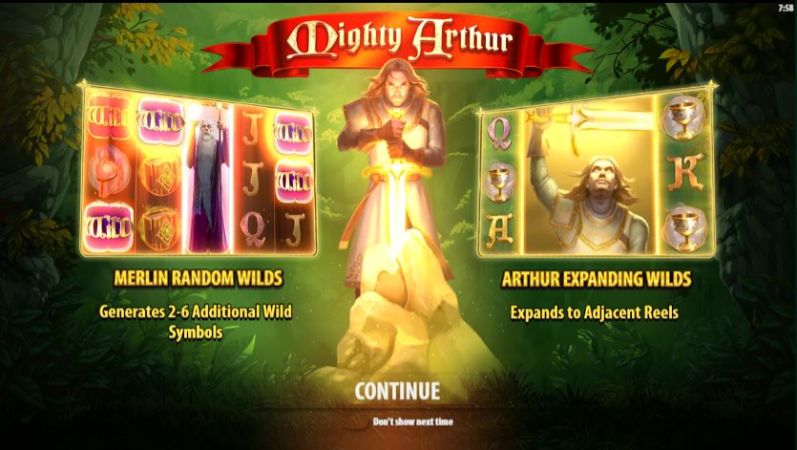 Top 5 Medieval Themed UK Mobile Slots