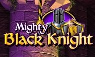 Mighty Black Knight UK Mobile Slots
