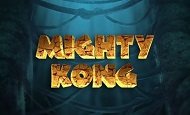 Mighty Kong UK Mobile Slots