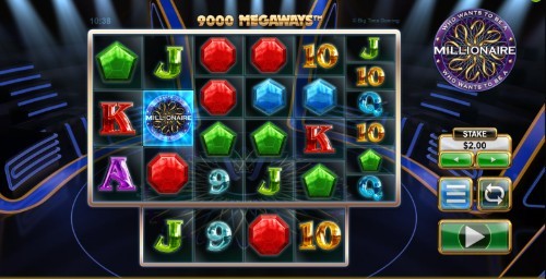 Who Wants to be a Millionaire Mobile Slots