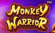 Monkey Warrior Mobile Slots