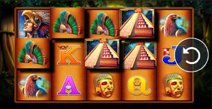 Montezuma on mobile