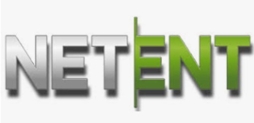 NetEnt logo