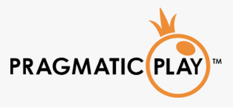 pragmatic play logo