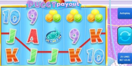 Puggy Payout on mobile