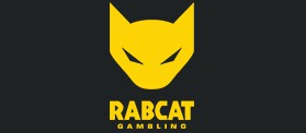 Rabcat Gaming logo