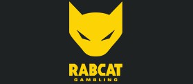 Rabcat Gaming Logo