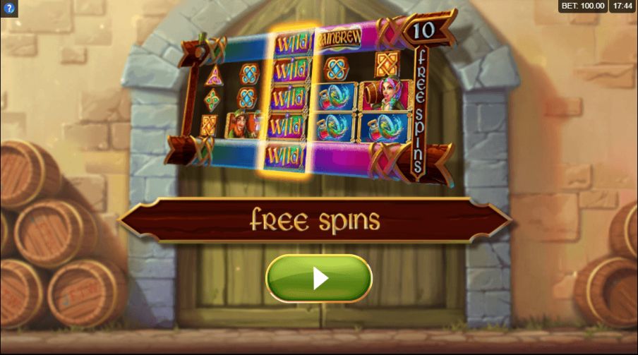 Top 5 Irish Themed Mobile Slots