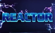 Reactor UK Mobile Slots