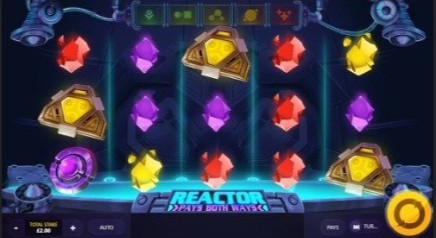 Reactor on mobile