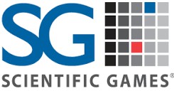 SG Gaming Logo