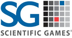 Scientific Gaming Logo