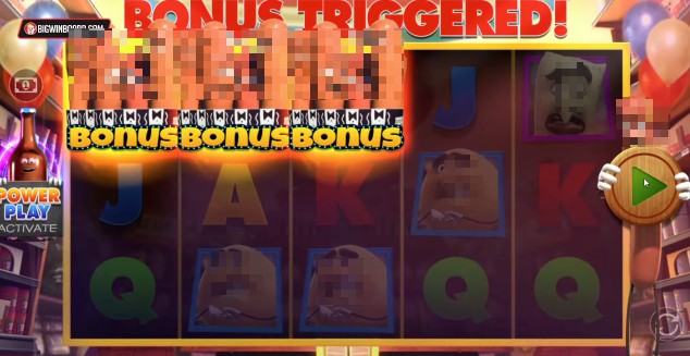 Sausage Party Mobile Slots UK