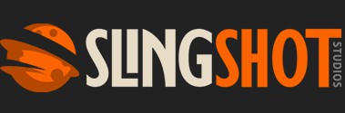 Slingshot Studios Logo