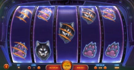 Spinsane on mobile