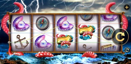 Stackin Krackin 7s on mobile