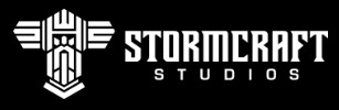 Stormcraft Studios logo