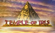 Temple of Iris Slot