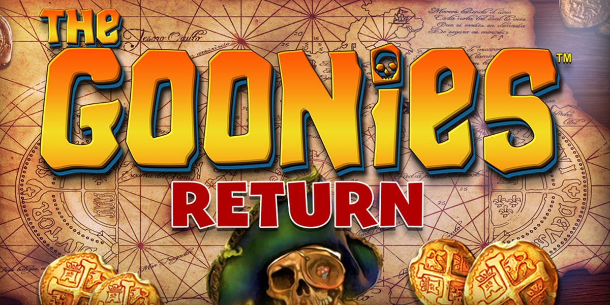 The Goonies Return Review