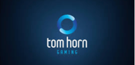 Tom Horn Gaming logo