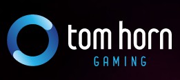 Tom Horn Gaming logo