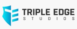 Triple Edge Studios logo