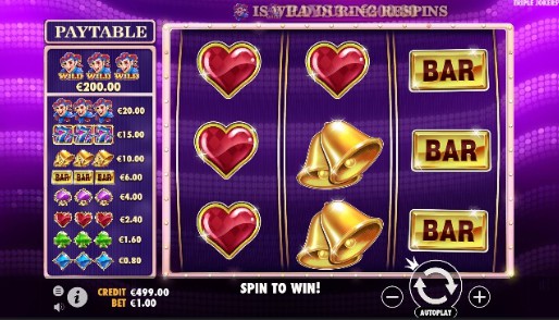 Triple Jokers Mobile Slots