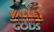 Valley of the Gods Slot