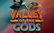 Valley Of The Gods UK Mobile Slots