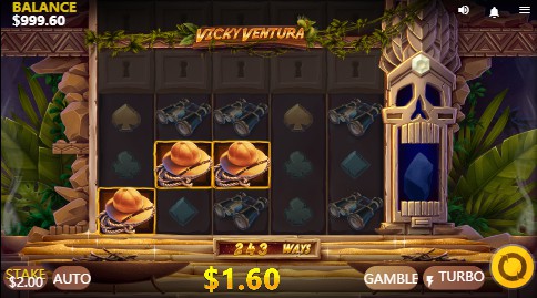 Vicky Ventura Mobile Slots