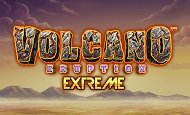Volcano Eruption Extreme Mobile Slots