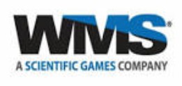 WMS Gaming Logo
