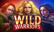 Wild Warriors Slot