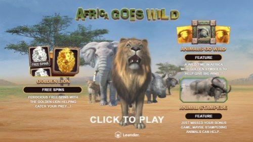 Top 5 African Themed UK Mobile Slots Of 2020