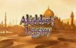 Aladdin's Legacy Mobile Slots