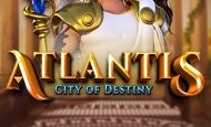 Atlantis: City of Destiny Mobile Slots