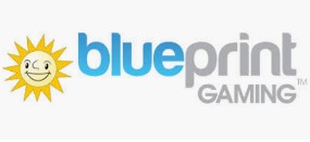 Blueprint Gaming Logo